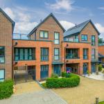 Nice Apartment for rent in Berlin